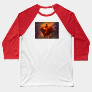 Sacred Heart Baseball T-Shirt